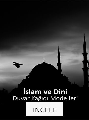 İslam ve Dini Duvar Kağıtları