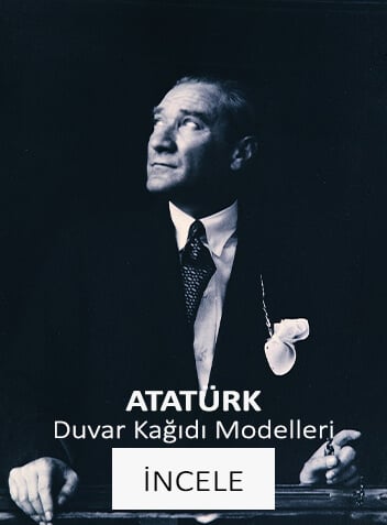 Atatürk Duvar Kağıtları