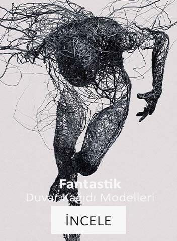 Fantastik Duvar Kağıtları