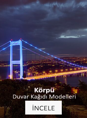 Köprü Duvar Kağıtları