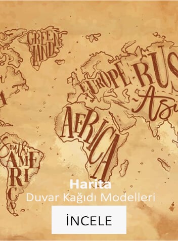 Harita Duvar Kağıtları