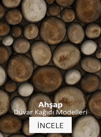 Ahşap Duvar Kağıtları