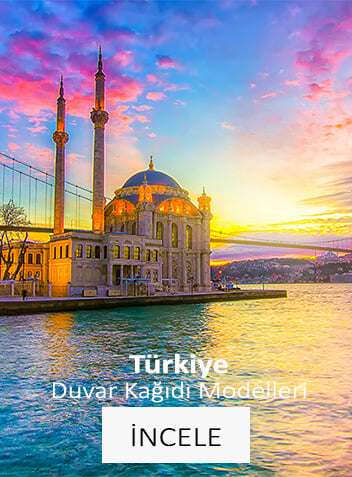 Türkiye Duvar Kağıtları