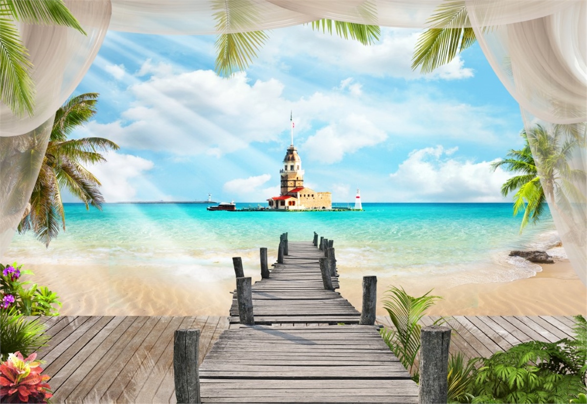 3 Boyutlu Duvar Kağıtları3 Boyutlu Duvar Kağıdı