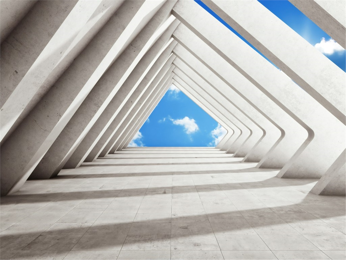 3 Boyutlu Duvar Kağıtları3 Boyutlu Duvar Kağıdı