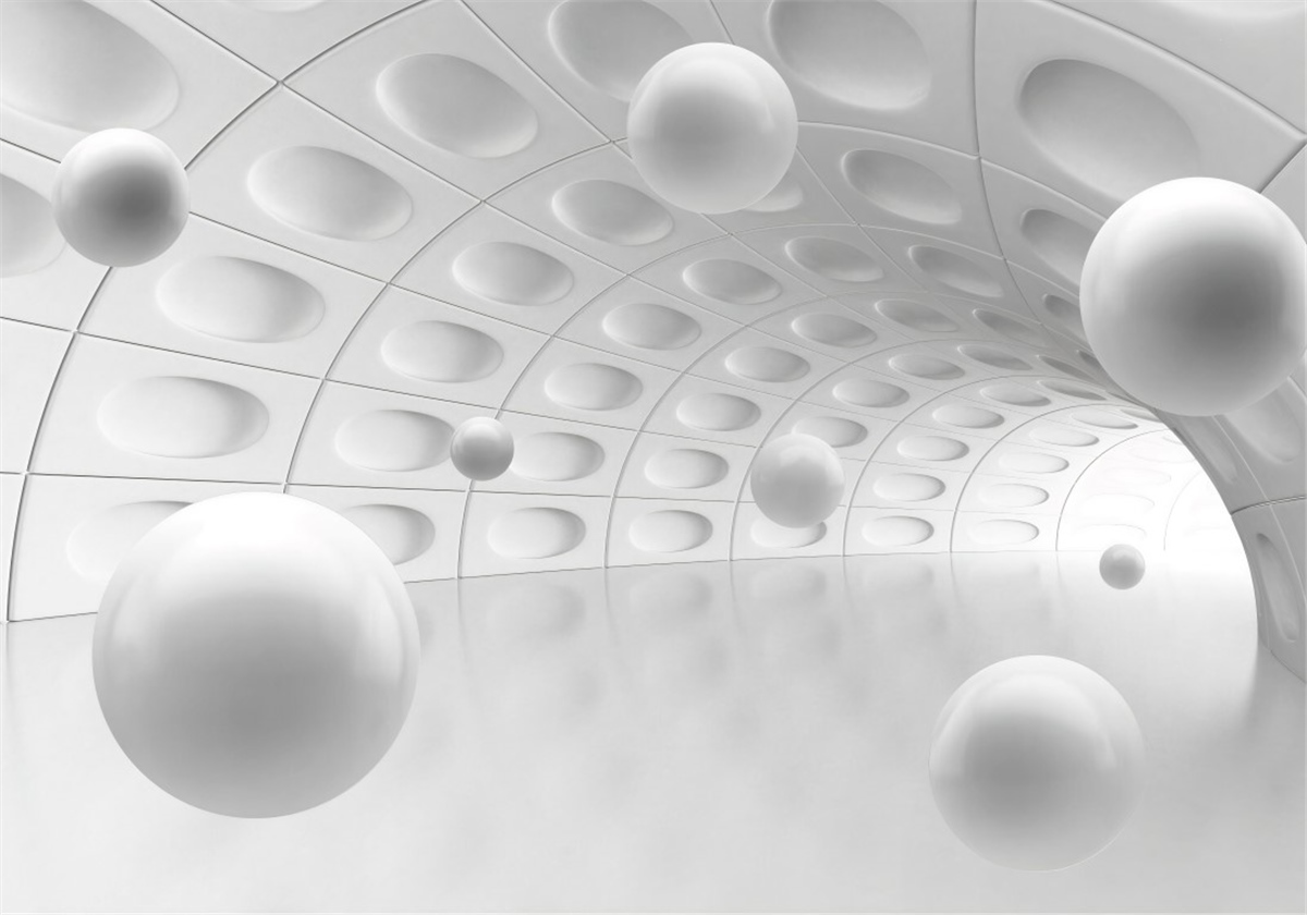 3 Boyutlu Duvar Kağıtları3 Boyutlu Duvar Kağıdı