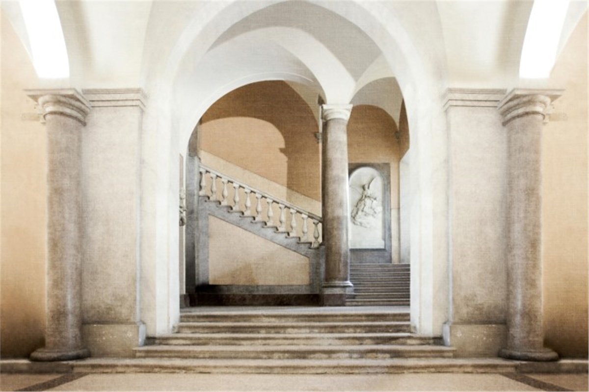 3 Boyutlu Duvar Kağıtları3 Boyutlu Duvar Kağıdı