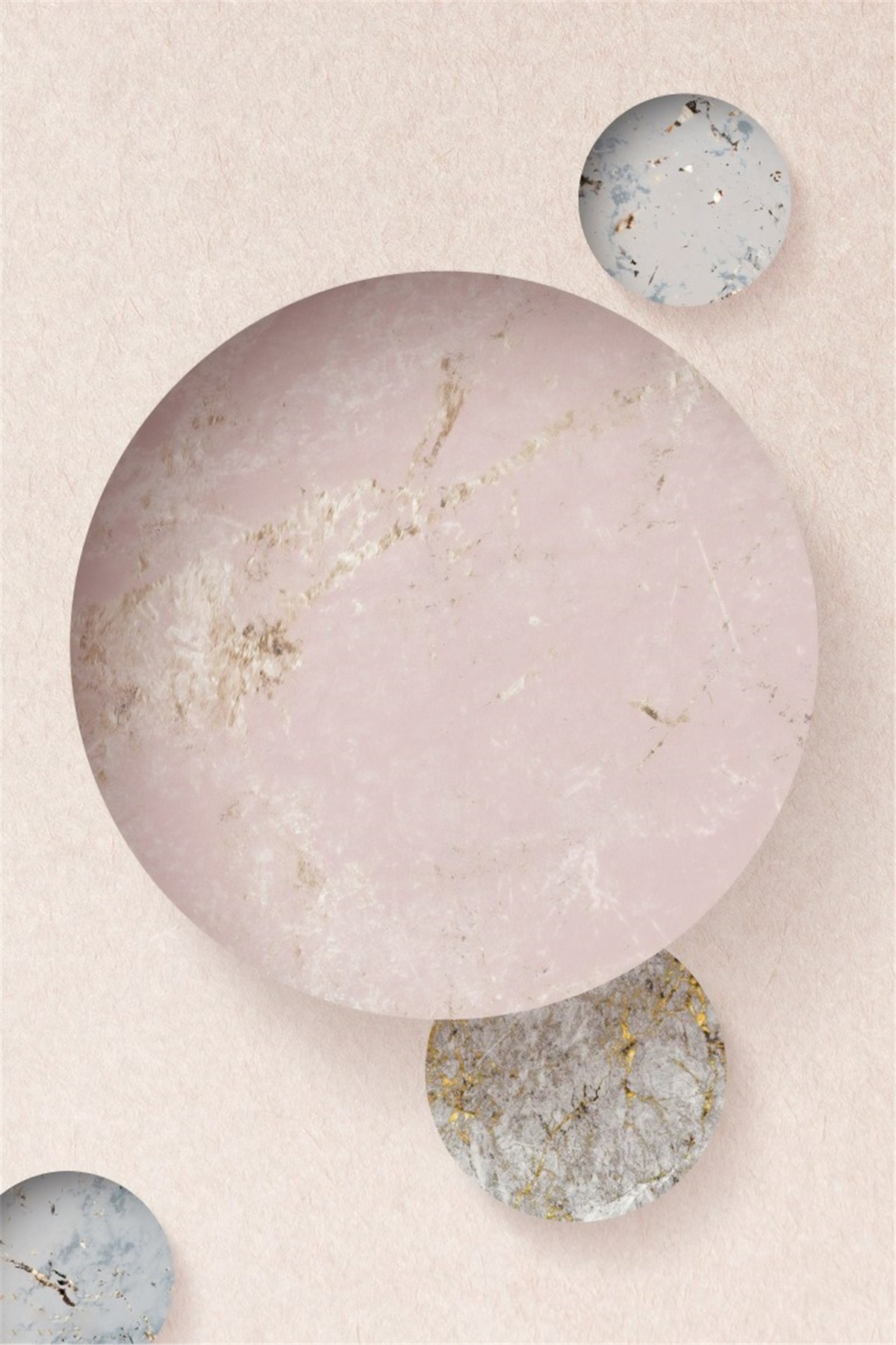 3 Boyutlu Duvar Kağıtları3 Boyutlu Duvar Kağıdı