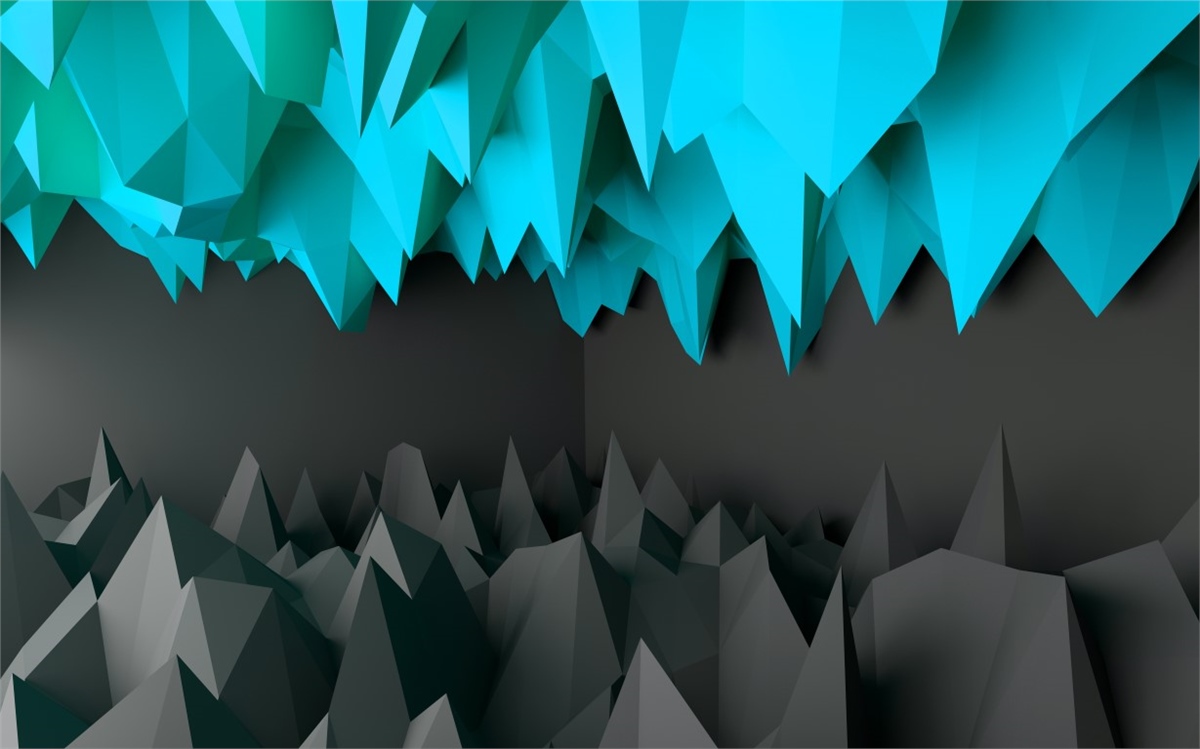 3 Boyutlu Duvar Kağıtları3 Boyutlu Duvar Kağıdı