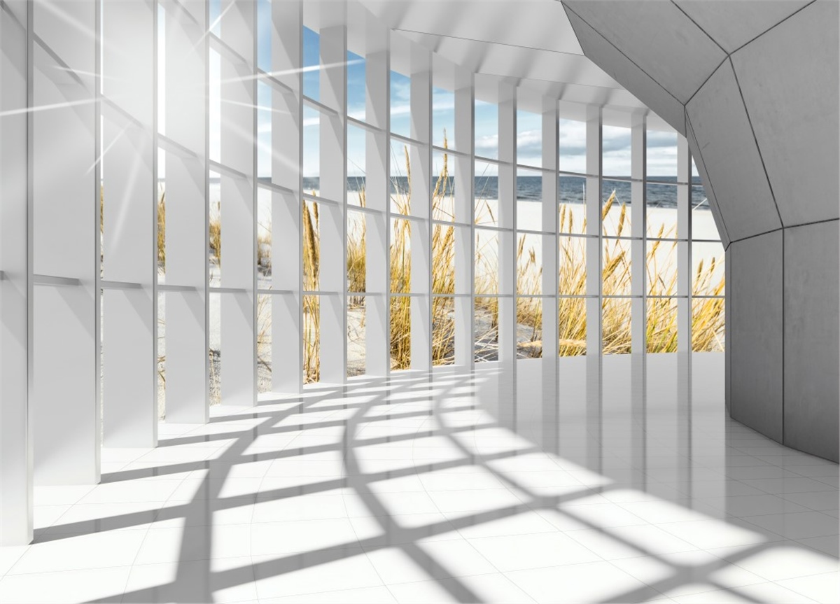 3 Boyutlu Duvar Kağıtları3 Boyutlu Duvar Kağıdı