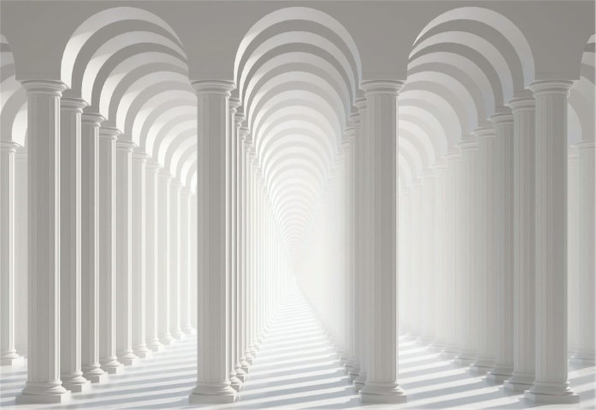 3 Boyutlu Duvar Kağıtları3 Boyutlu Duvar Kağıdı