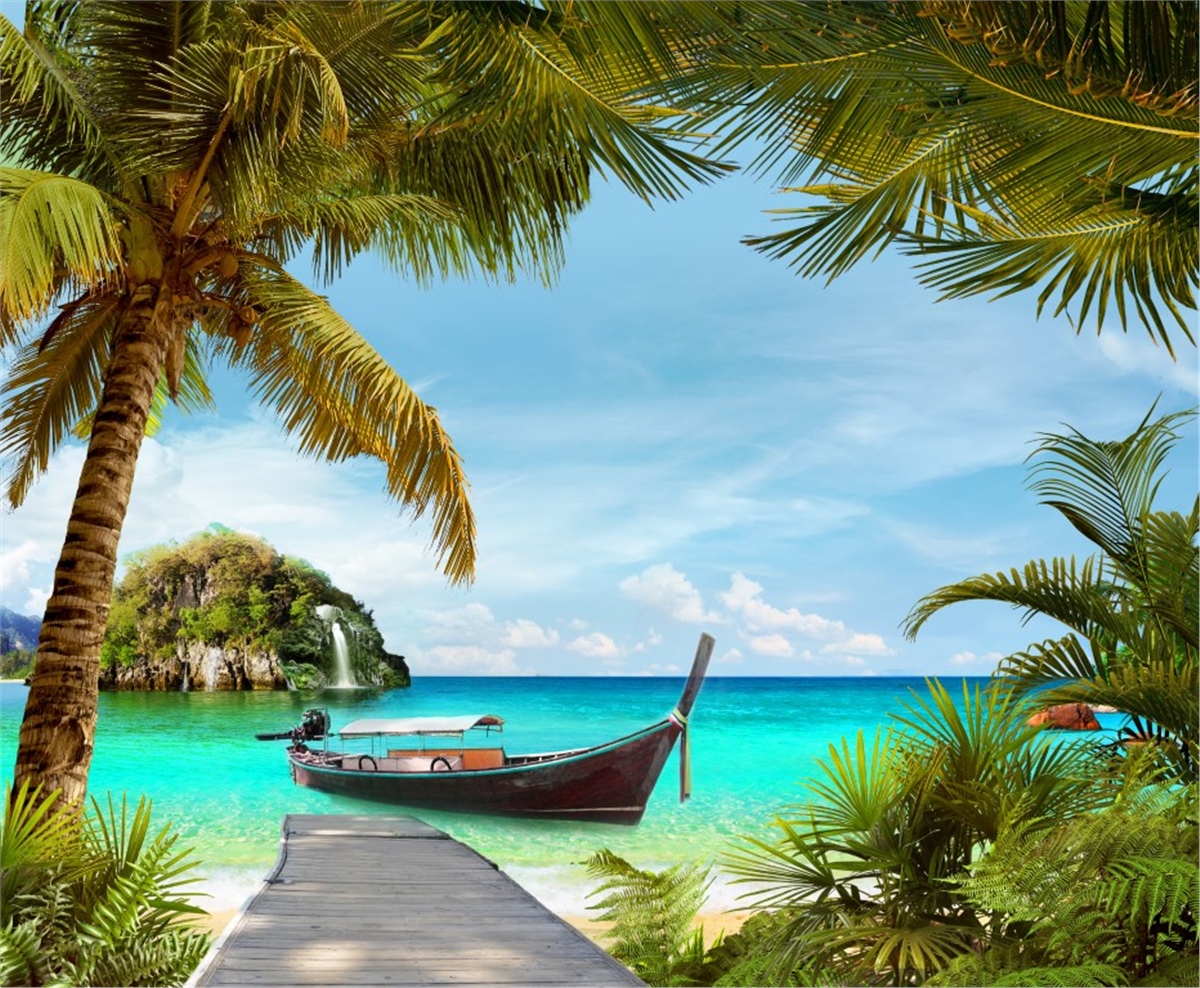 3 Boyutlu Duvar Kağıtları3 Boyutlu Duvar Kağıdı