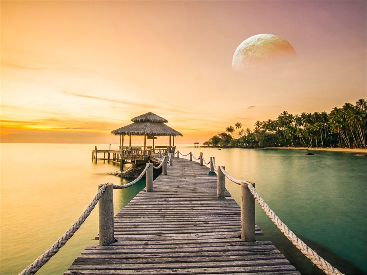 3 Boyutlu Duvar Kağıtları3 Boyutlu Duvar Kağıdı