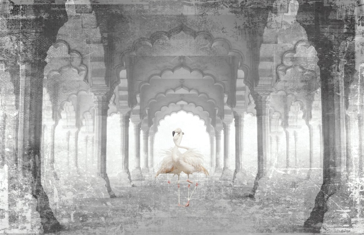 3 Boyutlu Duvar Kağıtları3 Boyutlu Duvar Kağıdı