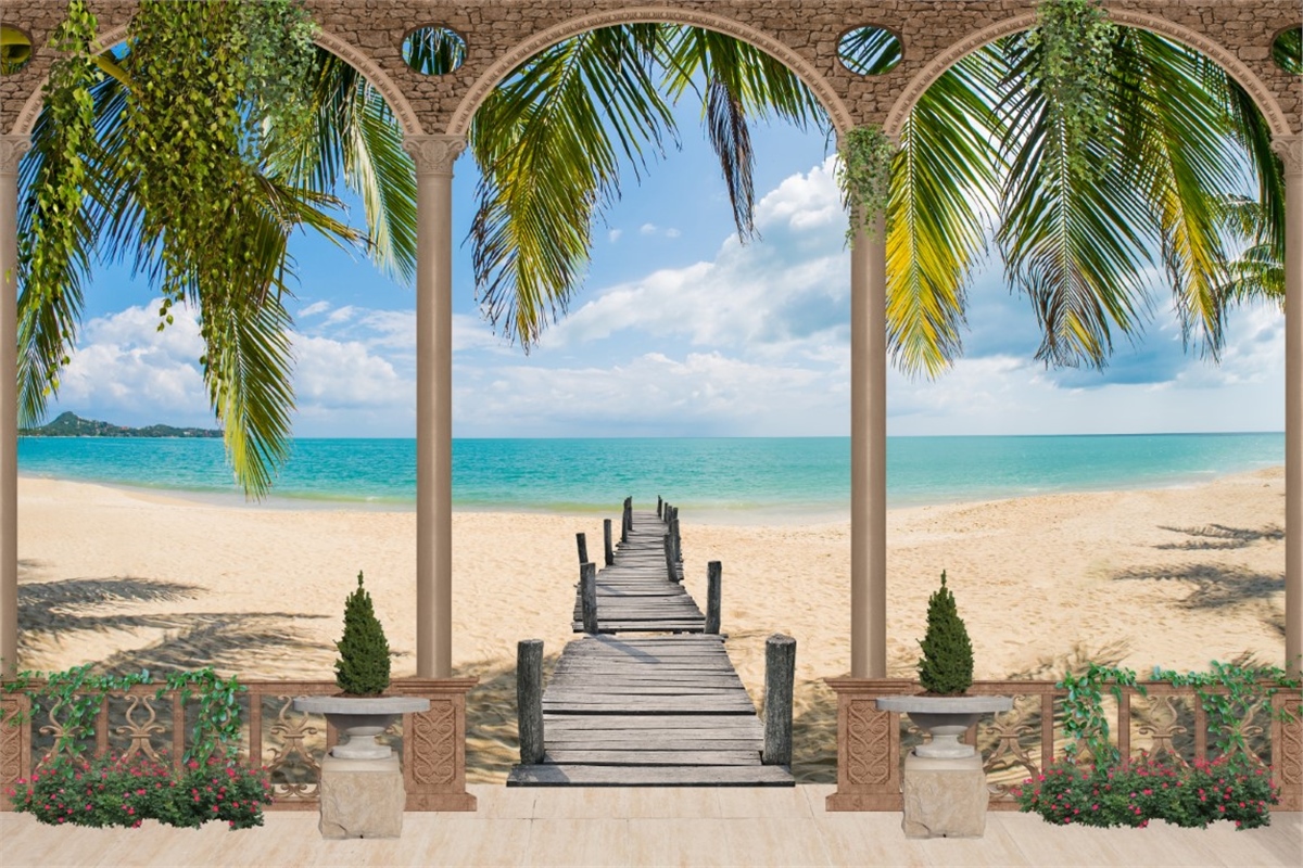 3 Boyutlu Duvar Kağıtları3 Boyutlu Duvar Kağıdı