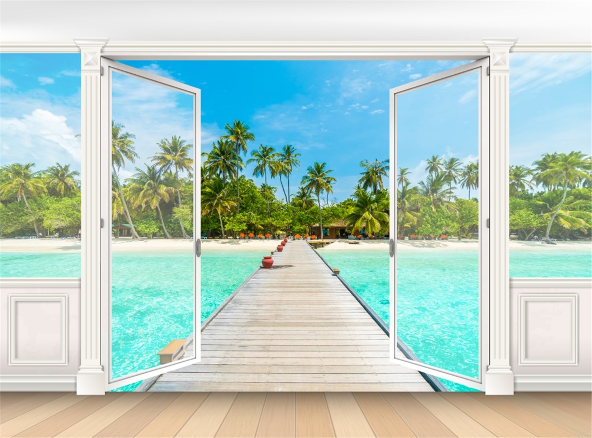 3 Boyutlu Duvar Kağıtları3 Boyutlu Duvar Kağıdı