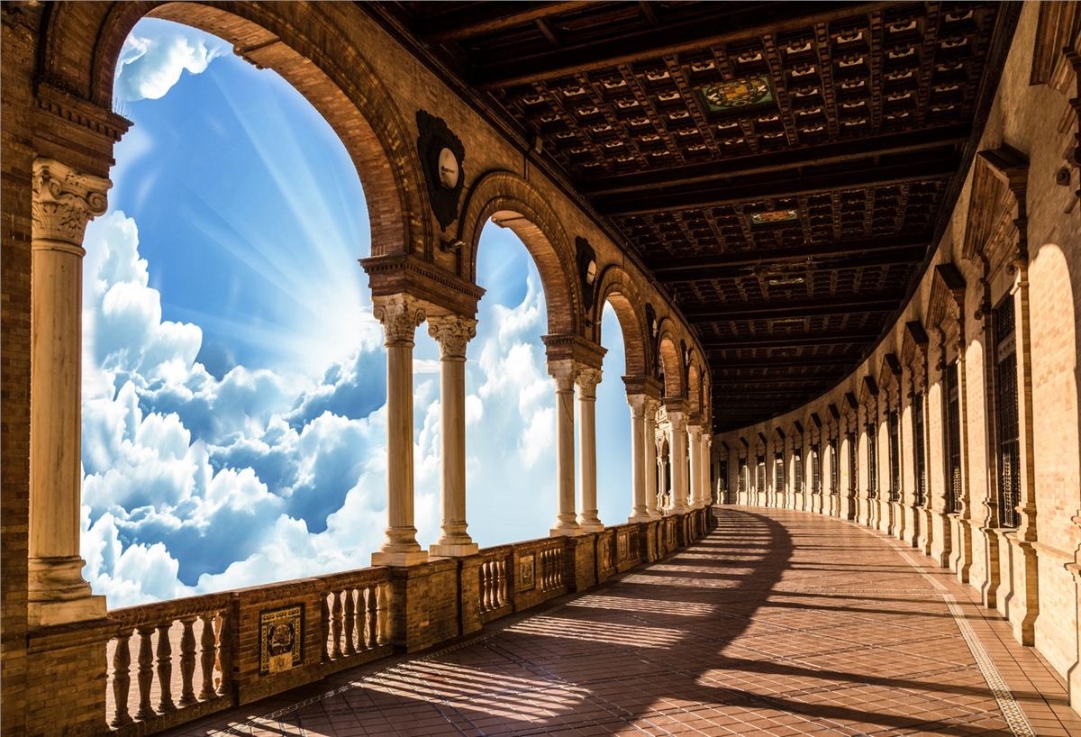 3 Boyutlu Duvar Kağıtları3 Boyutlu Duvar Kağıdı