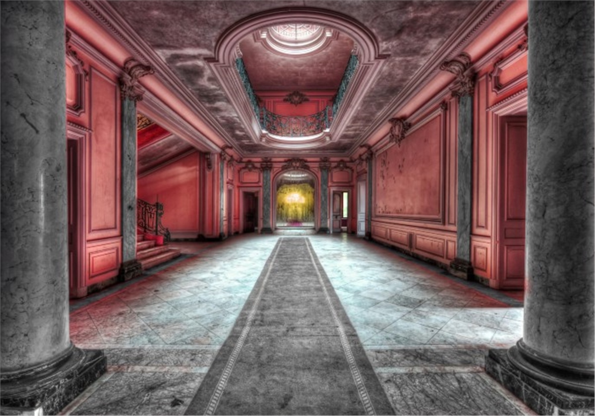 3 Boyutlu Duvar Kağıtları3 Boyutlu Duvar Kağıdı