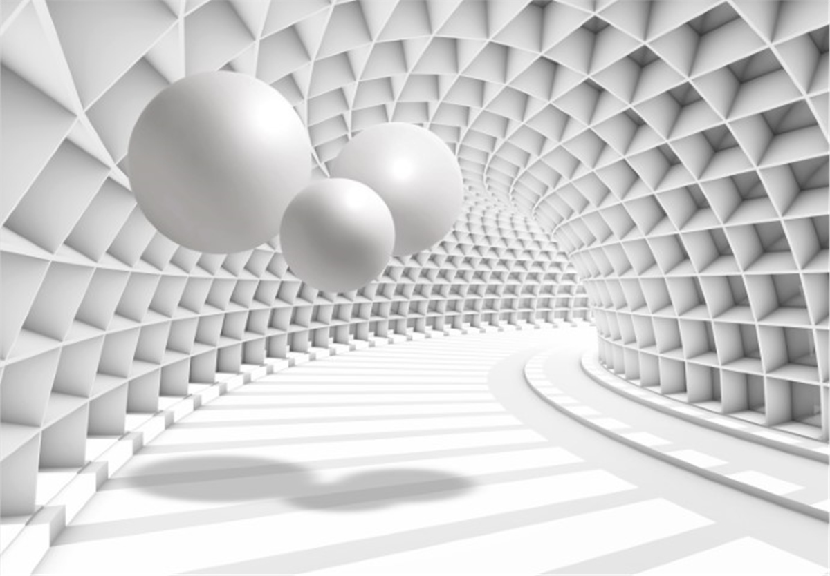 3 Boyutlu Duvar Kağıtları3 Boyutlu Duvar Kağıdı