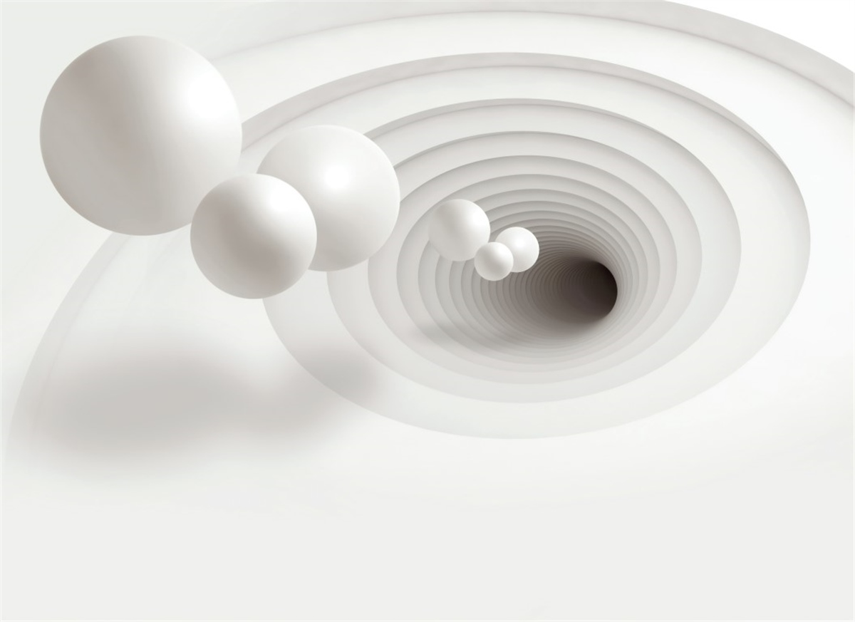 3 Boyutlu Duvar Kağıtları3 Boyutlu Duvar Kağıdı