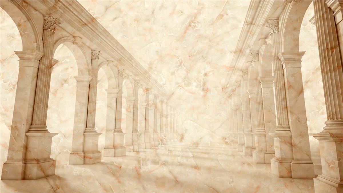 3 Boyutlu Duvar Kağıtları3 Boyutlu Duvar Kağıdı