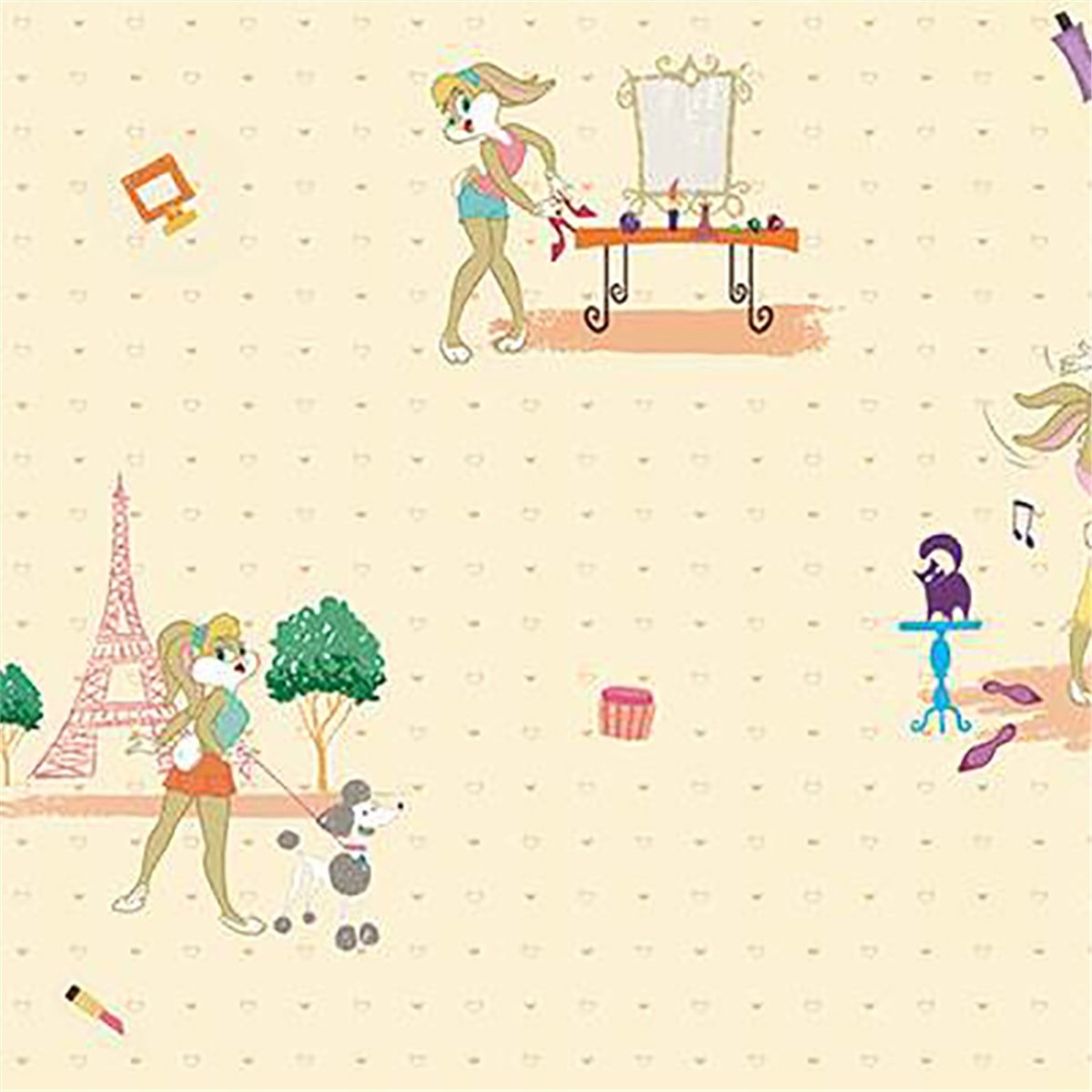 Adawall Ada Kids 10 m²