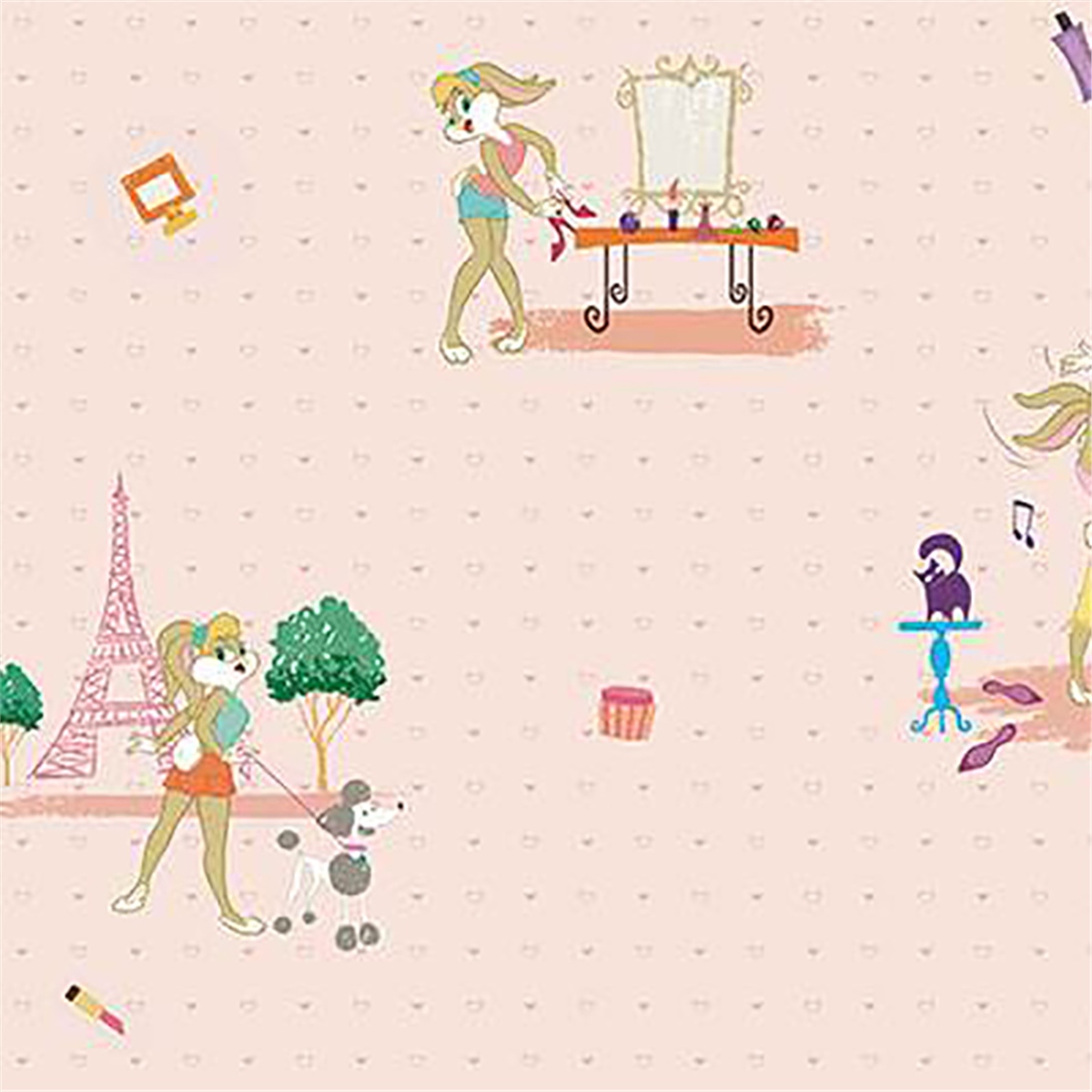 Adawall Ada Kids 10 m²