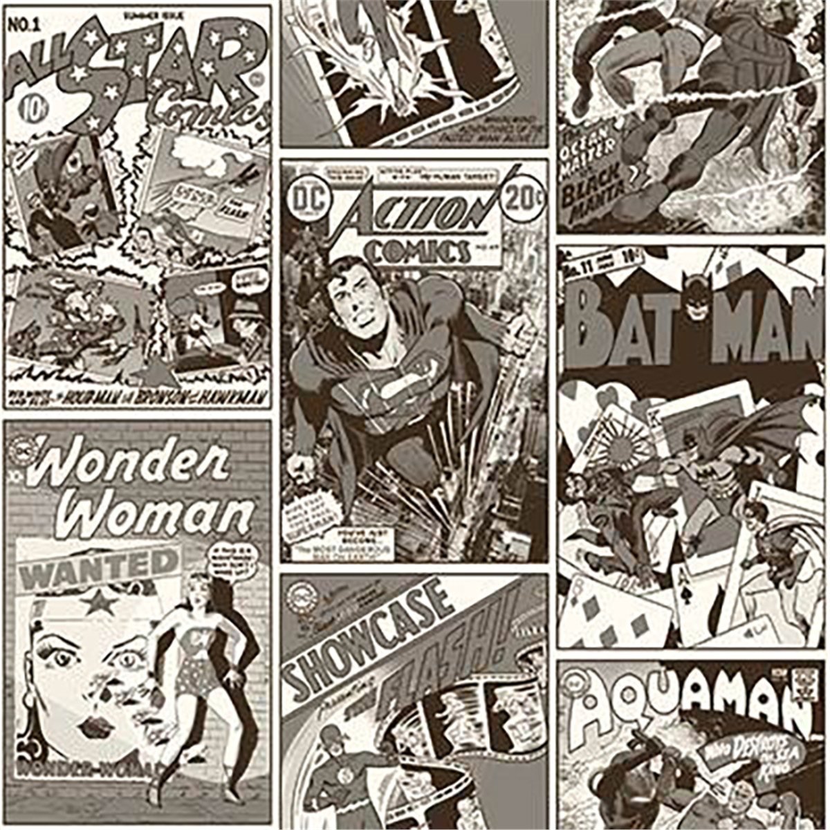 Adawall Ada Kids 10 m²