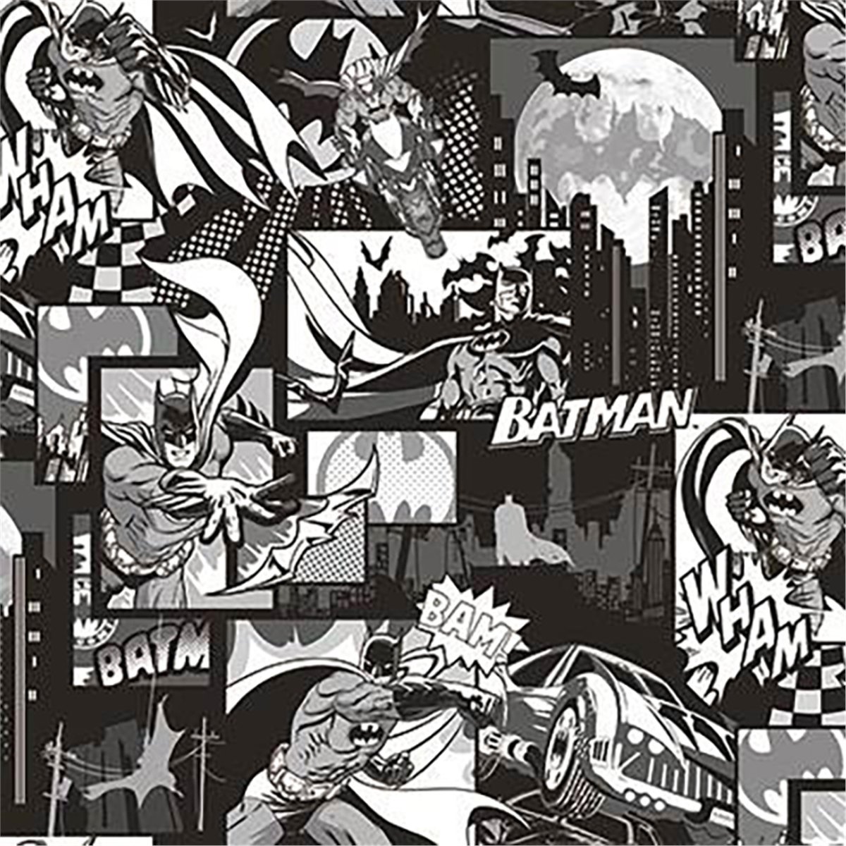 Adawall Ada Kids 10 m²