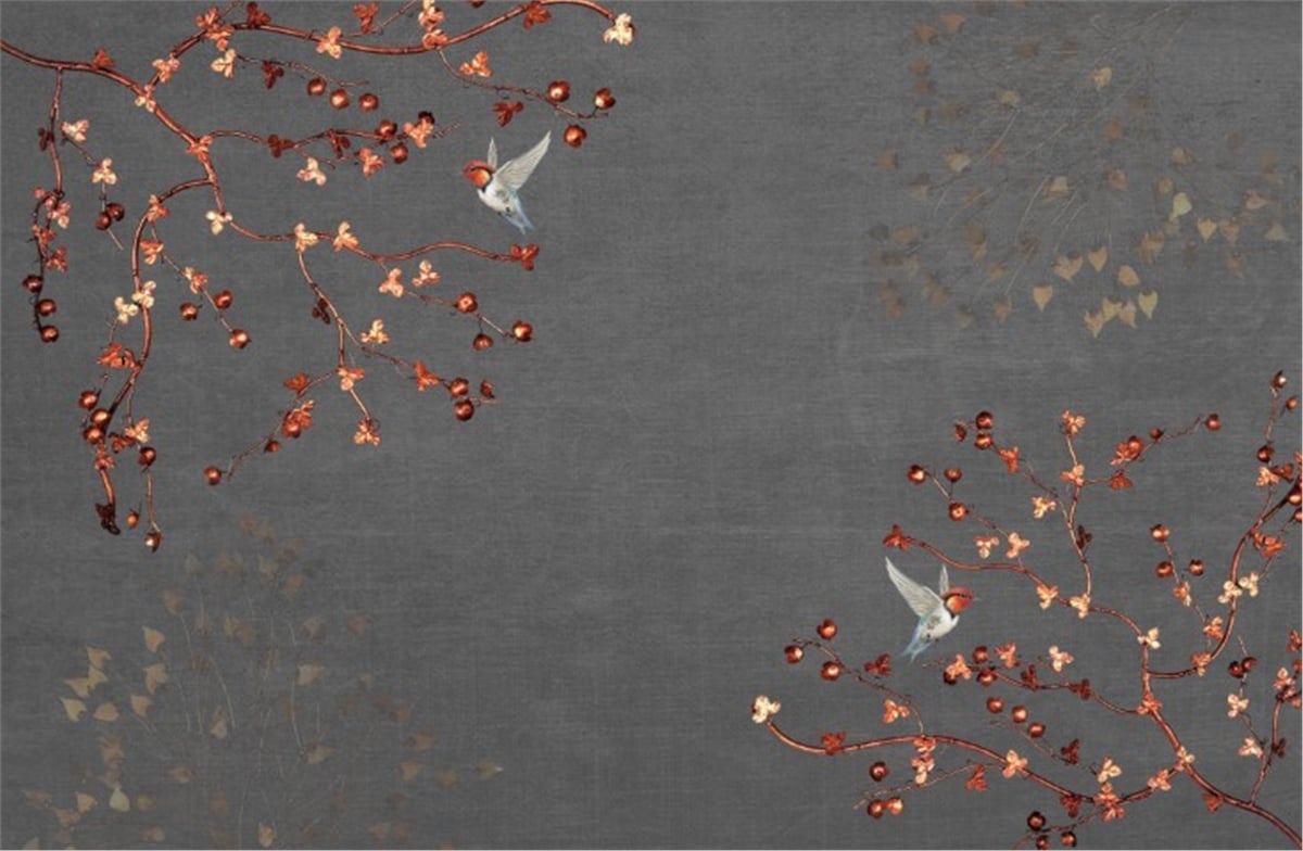 Ağaç ve Dal Duvar Kağıtları 1Ağaç ve Dal Duvar Kağıdı