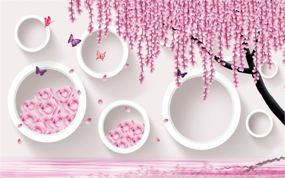 Ağaç ve Dal Duvar Kağıtları 1Ağaç ve Dal Duvar Kağıdı