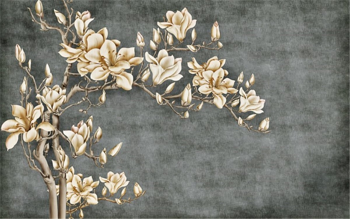 Ağaç ve Dal Duvar Kağıtları 1Ağaç ve Dal Duvar Kağıdı