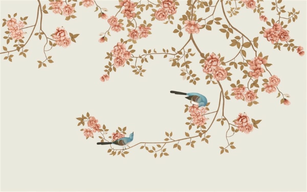 Ağaç ve Dal Duvar Kağıtları 1Ağaç ve Dal Duvar Kağıdı