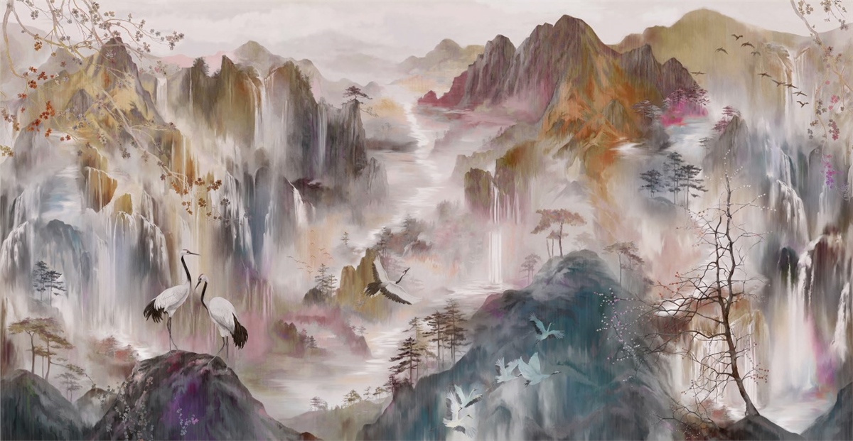 Ağaç ve Dal Duvar Kağıtları 2Ağaç ve Dal Duvar Kağıdı