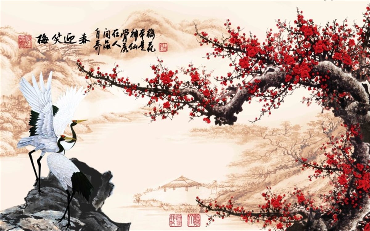 Ağaç ve Dal Duvar Kağıtları 1Ağaç ve Dal Duvar Kağıdı