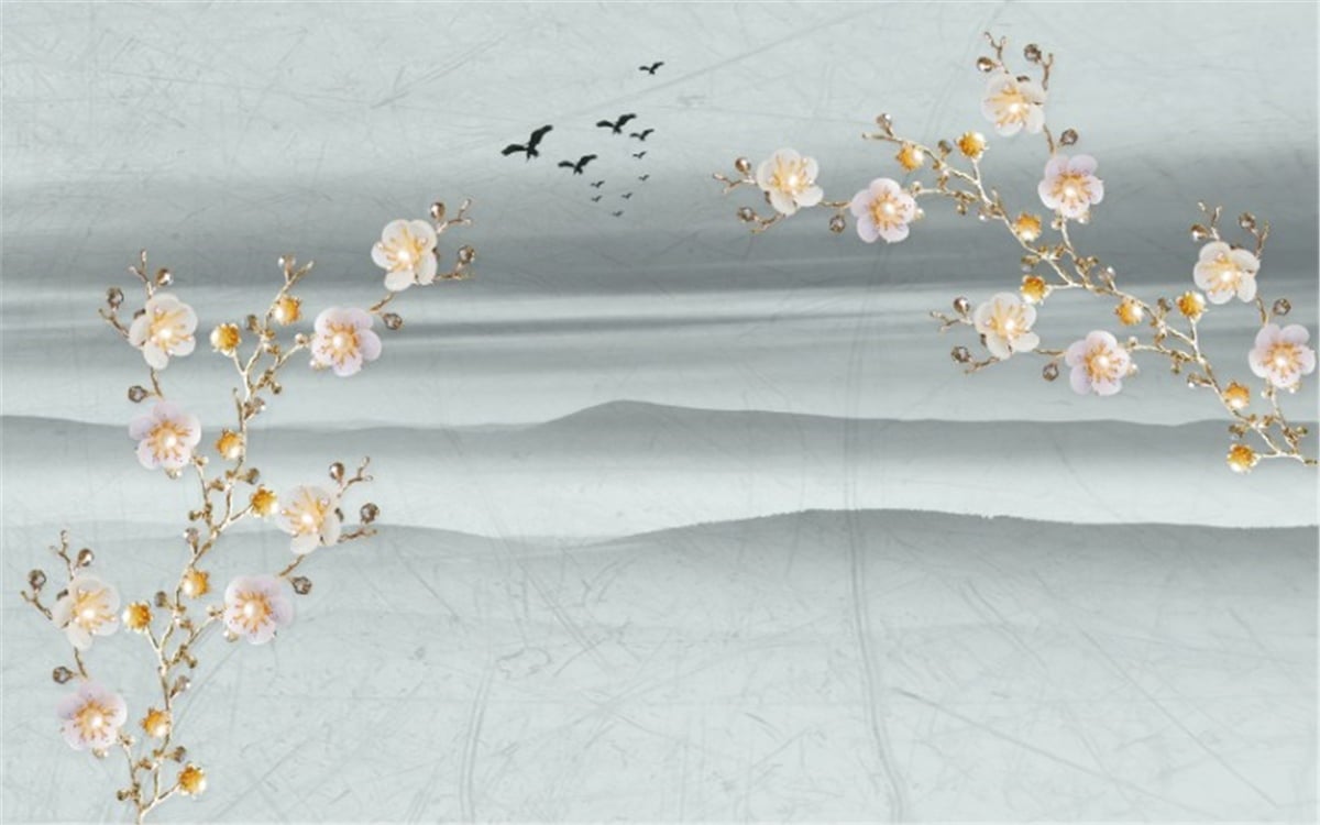 Ağaç ve Dal Duvar Kağıtları 1Ağaç ve Dal Duvar Kağıdı