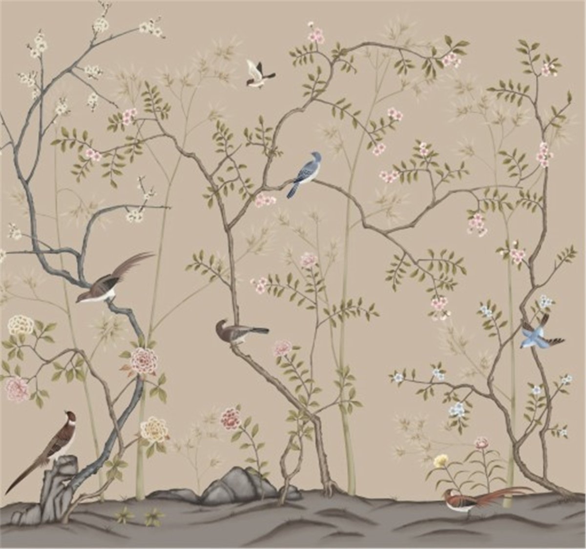 Ağaç ve Dal Duvar Kağıtları 1Ağaç ve Dal Duvar Kağıdı