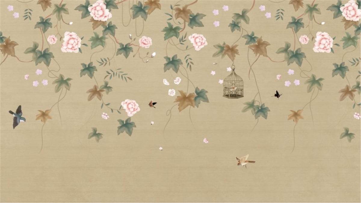 Ağaç ve Dal Duvar Kağıtları 1Ağaç ve Dal Duvar Kağıdı