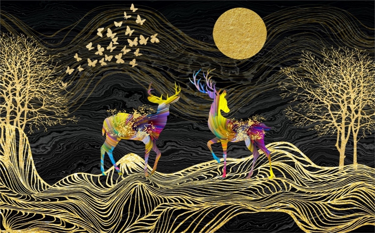 Ağaç ve Dal Duvar Kağıtları 1Ağaç ve Dal Duvar Kağıdı