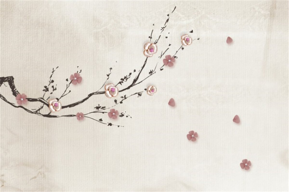 Ağaç ve Dal Duvar Kağıtları 1Ağaç ve Dal Duvar Kağıdı