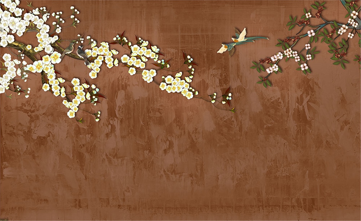 Ağaç ve Dal Duvar Kağıtları 2Ağaç ve Dal Duvar Kağıdı