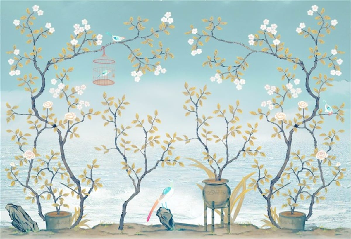 Ağaç ve Dal Duvar Kağıtları 1Ağaç ve Dal Duvar Kağıdı