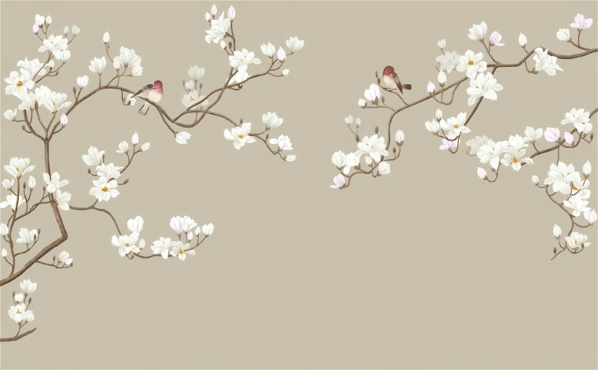 Ağaç ve Dal Duvar Kağıtları 1Ağaç ve Dal Duvar Kağıdı