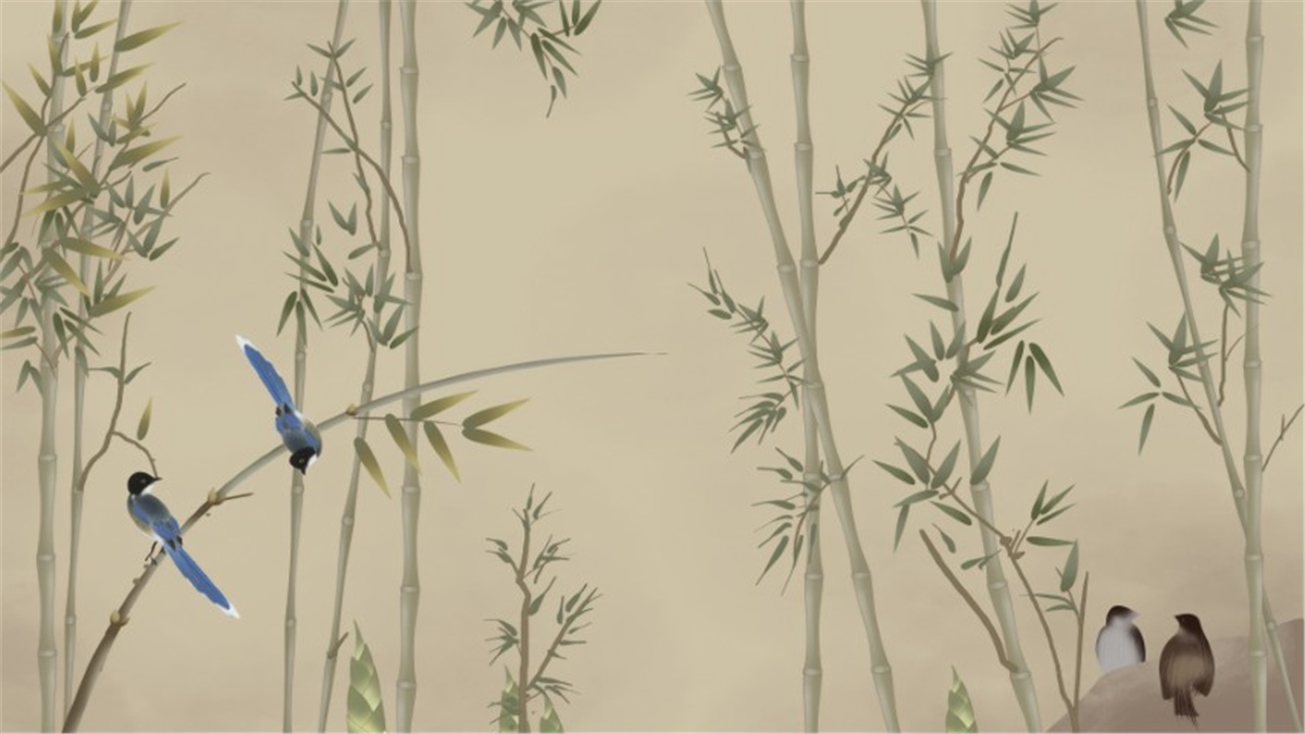 Ağaç ve Dal Duvar Kağıtları 1Ağaç ve Dal Duvar Kağıdı