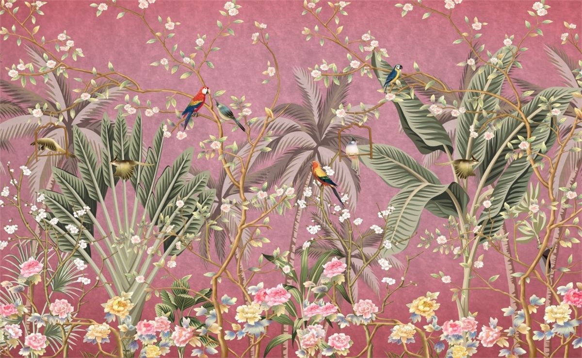 Ağaç ve Dal Duvar Kağıtları 2Ağaç ve Dal Duvar Kağıdı