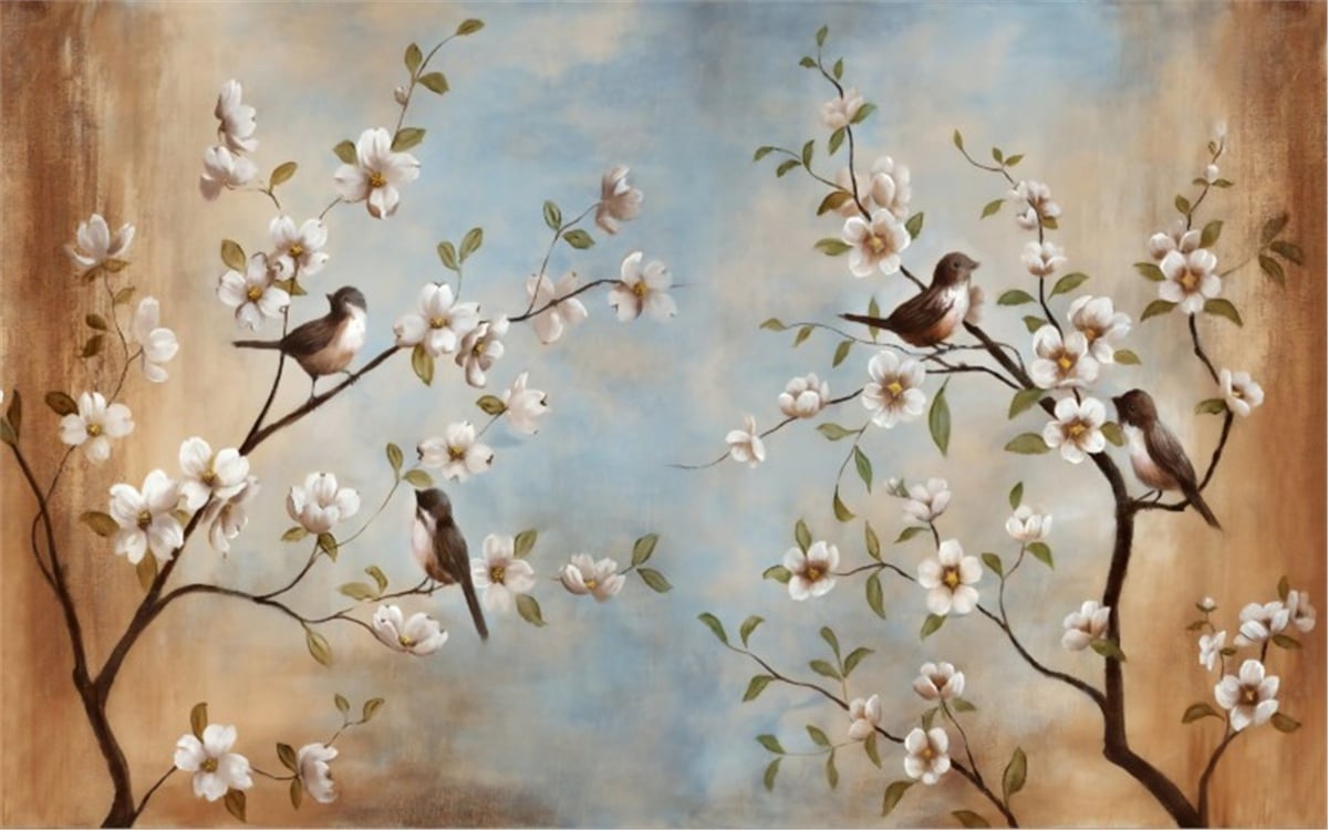 Ağaç ve Dal Duvar Kağıtları 1Ağaç ve Dal Duvar Kağıdı