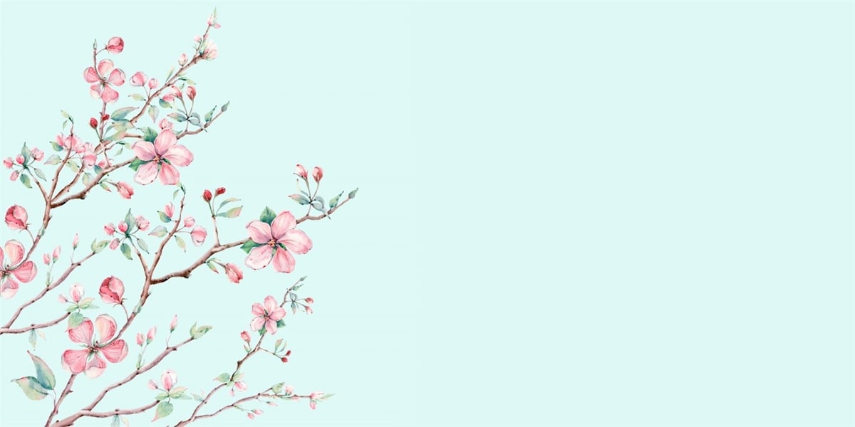 Ağaç ve Dal Duvar Kağıtları 2Ağaç ve Dal Duvar Kağıdı