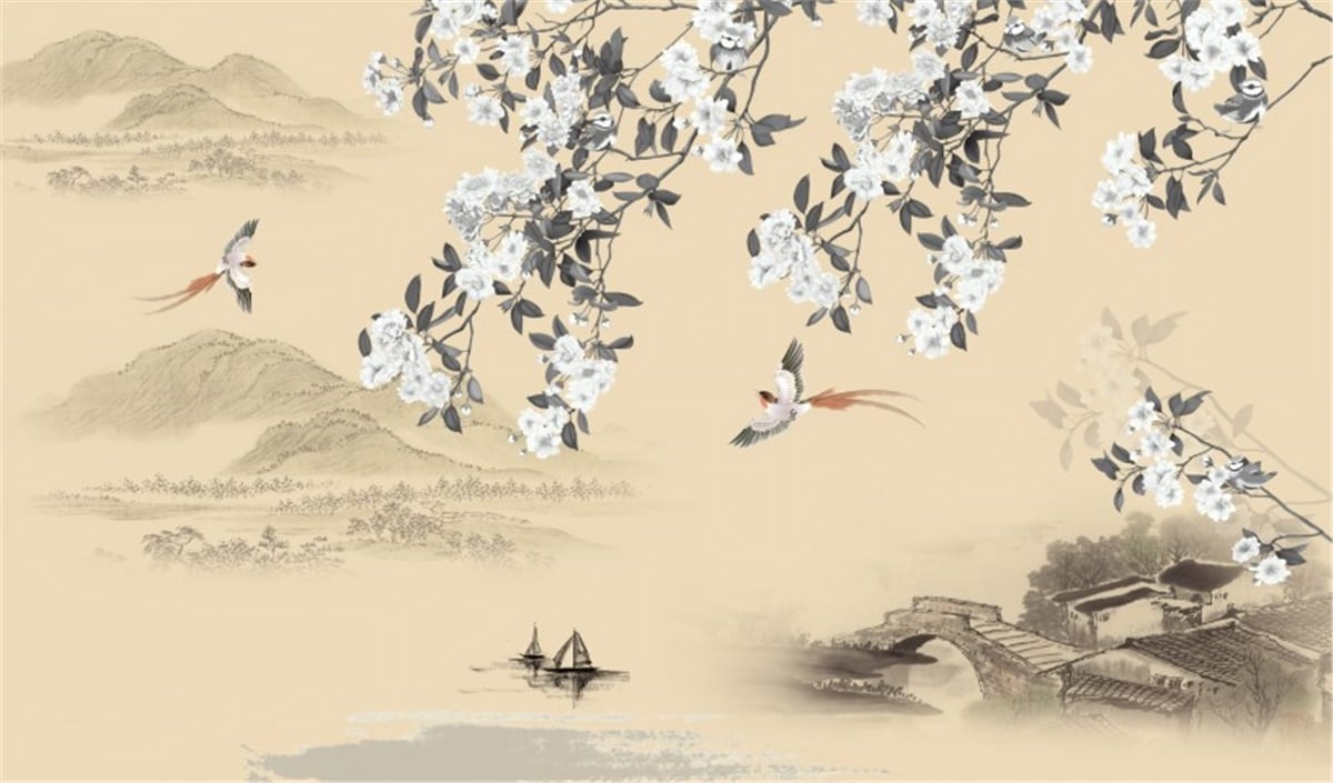 Ağaç ve Dal Duvar Kağıtları 1Ağaç ve Dal Duvar Kağıdı