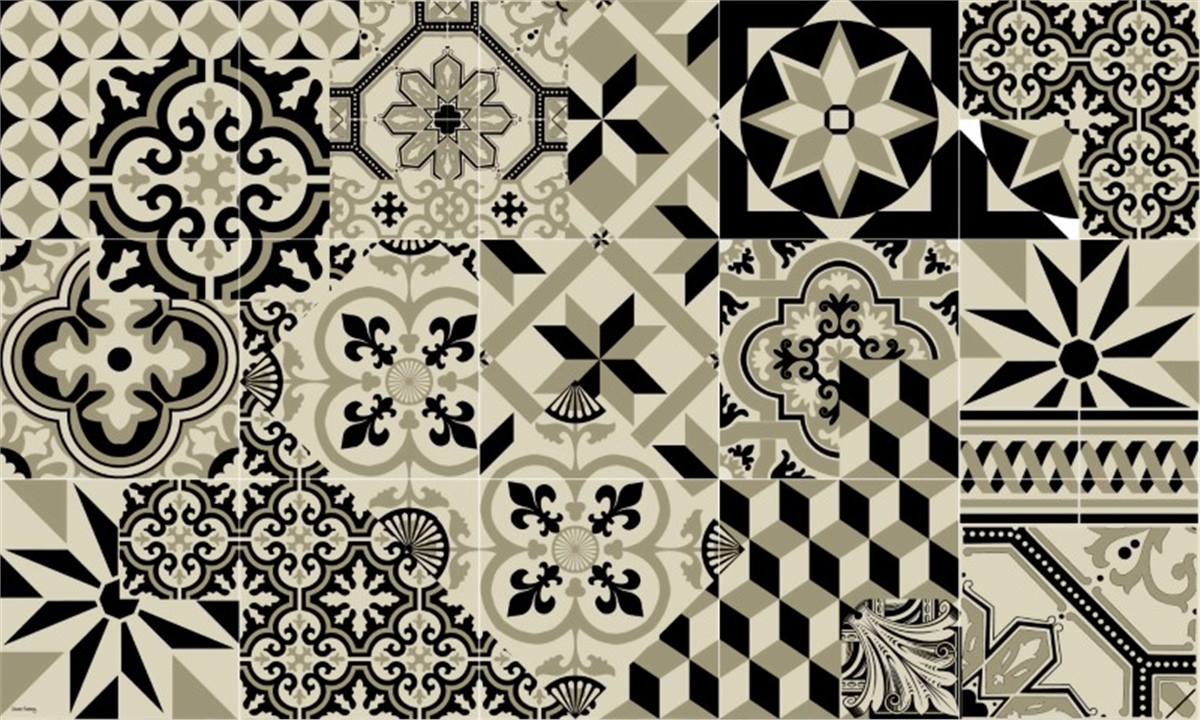 Ahşap Duvar KağıtlarıAhşap Duvar Kağıdı