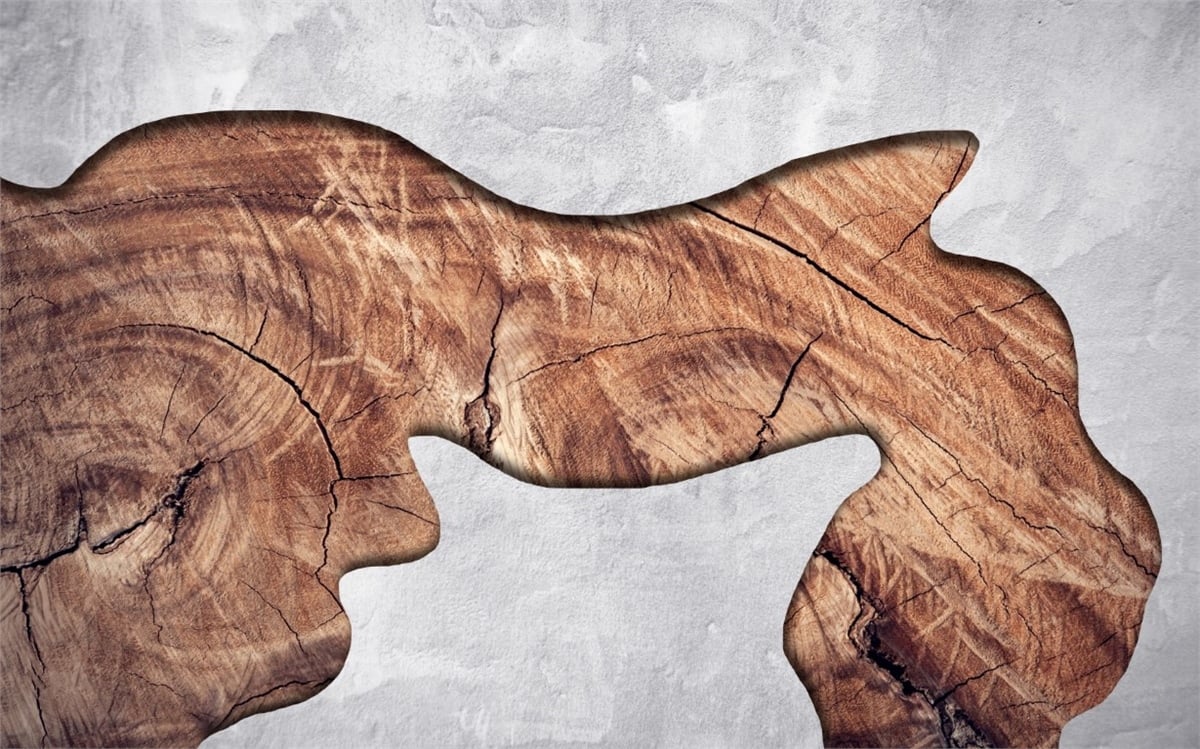 Ahşap Duvar KağıtlarıAhşap Duvar Kağıdı